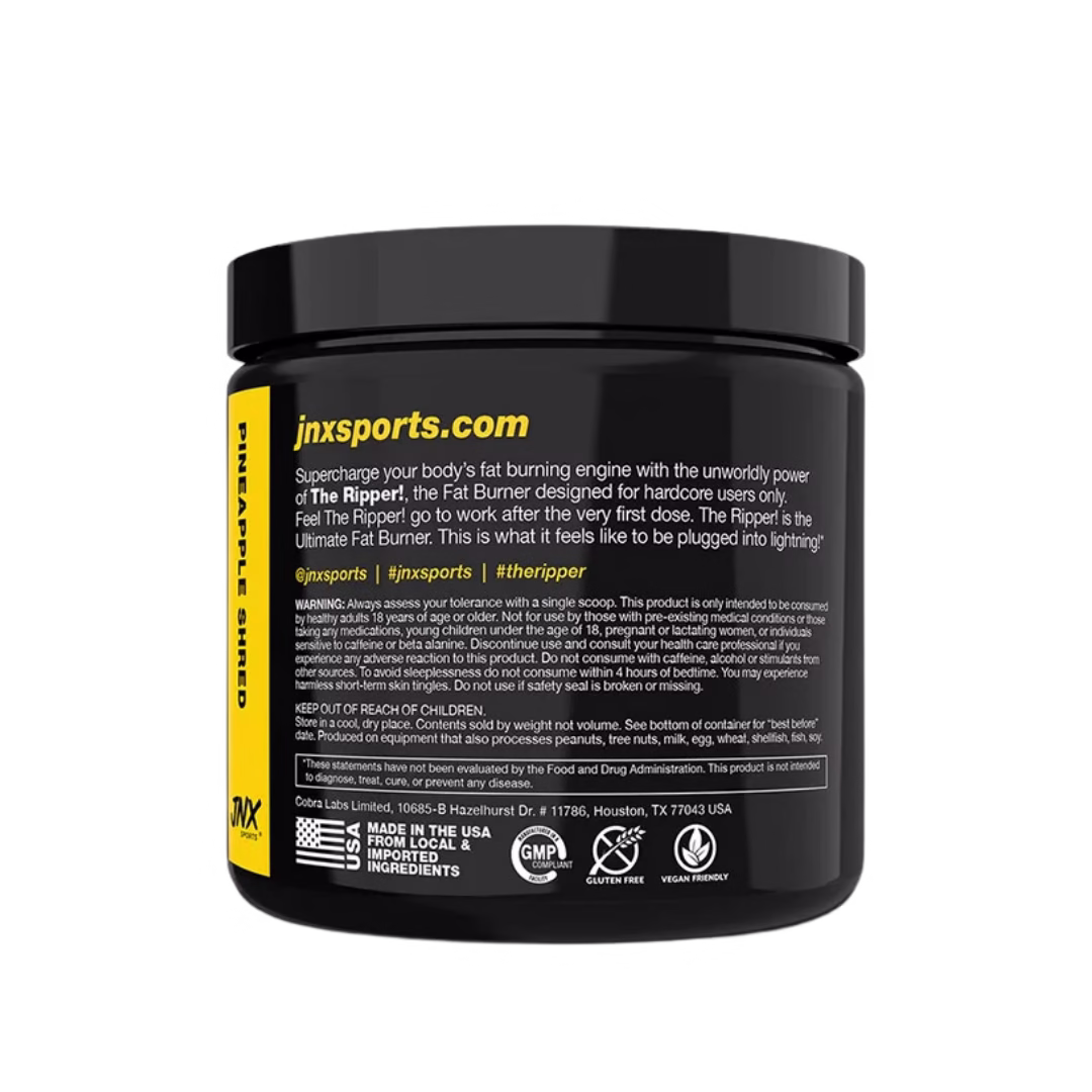 JNX Sports The Ripper - Image 4