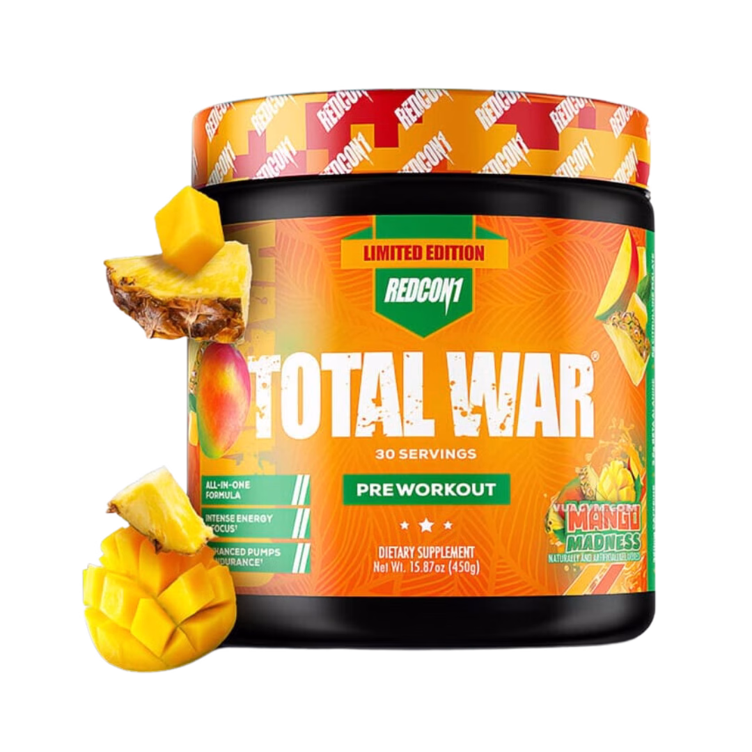 Redcon1 Total War