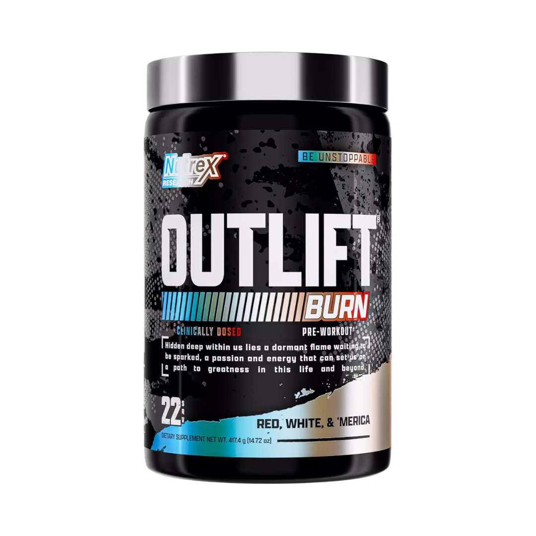Nutrex Outlift Burn