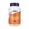 NOW Foods Glucosamine & Chondroitin with MSM