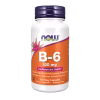 NOW Foods B-6 100mg