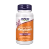 NOW Foods Melatonin 20mg Maximum Strength