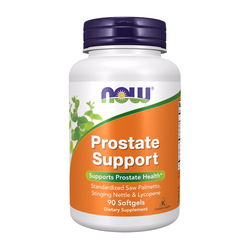 NOW Foods Prostate Support