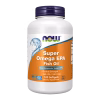 NOW Foods Super Omega EPA Fish Oil Double Strengty 360 EPA - 240 DHA