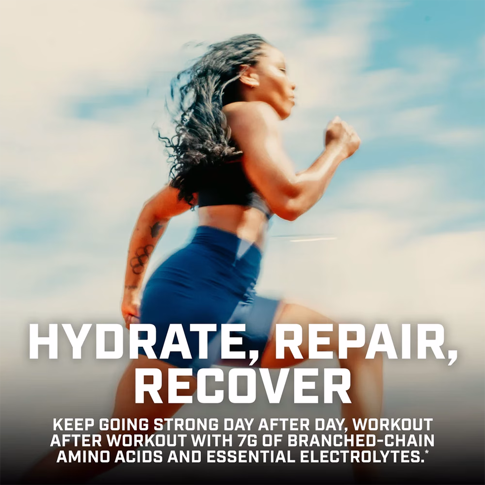 XTEND® Original BCAA Powder - Image 4