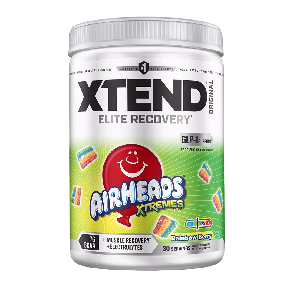 XTEND® Original BCAA Powder