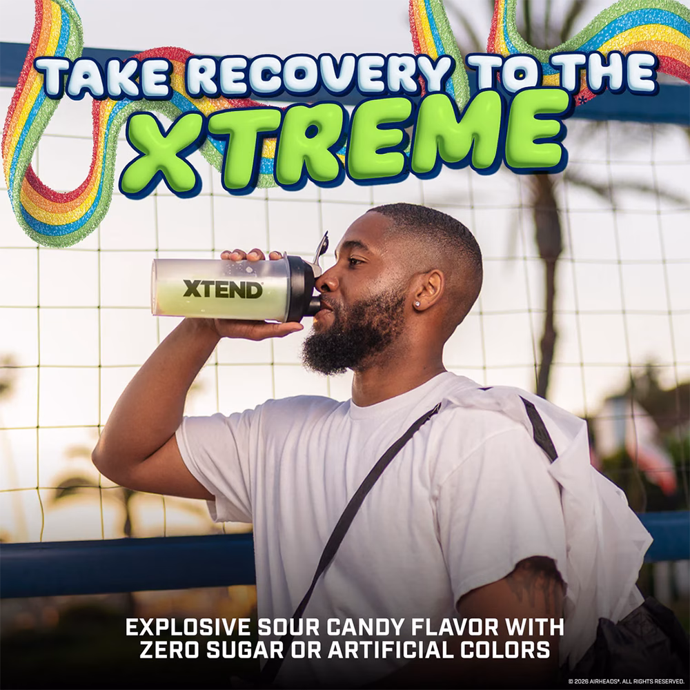 XTEND® Original BCAA Powder - Image 5